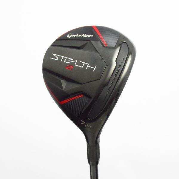 TaylorMade（テーラーメイド） STEALTH ステルス2 フェアウェイウッド