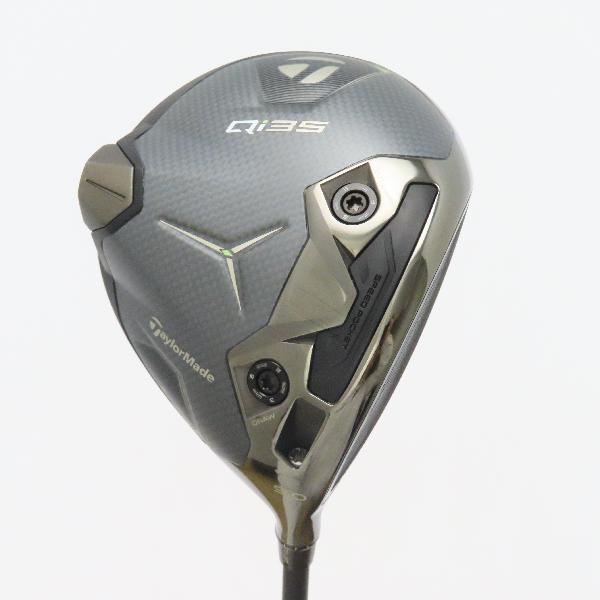 TaylorMade（テーラーメイド） Qi35 Qi35 LS ドライバー Diamana Black