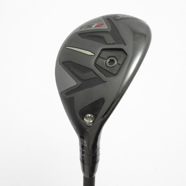 Titleist（タイトリスト） TSi TSi2 ユーティリティ N.S.PRO MODUS3 