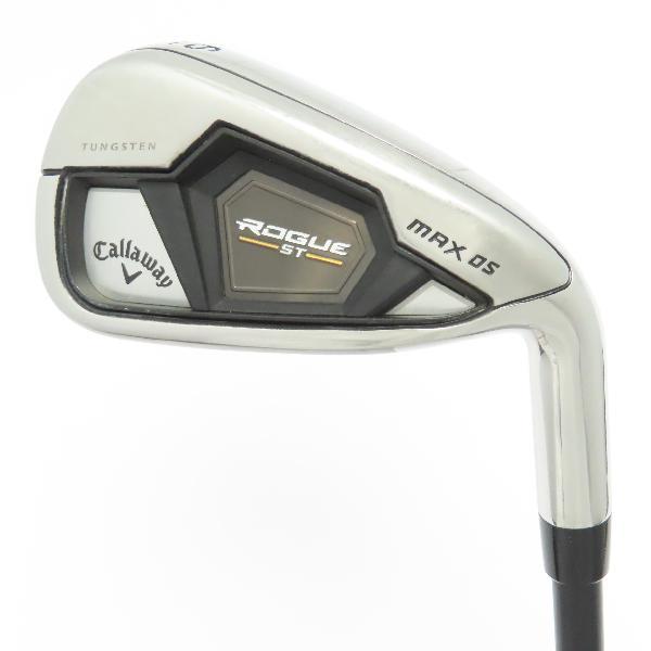 Callaway（キャロウェイ） キャロウェイゴルフ ROGUE ローグ ST MAX OS
