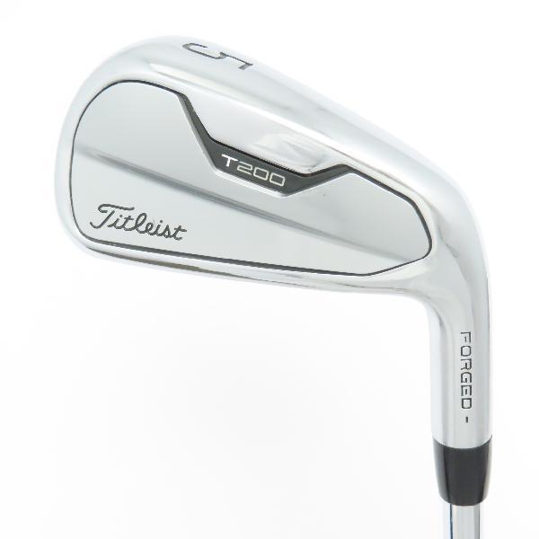 Titleist（タイトリスト） T SERIES T200 アイアン N.S.PRO 880 AMC