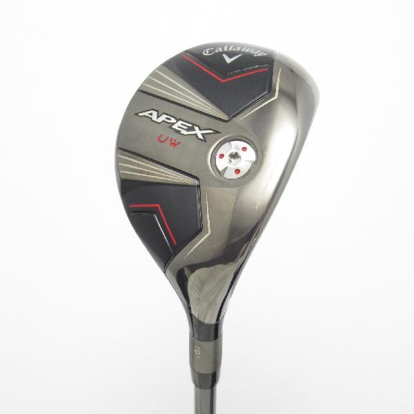 Callaway（キャロウェイ） キャロウェイゴルフ APEX APEX UW(2023