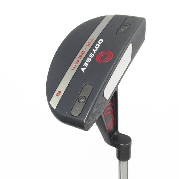 ODYSSEY（キャロウェイゴルフ） オデッセイ ODYSSEY TRI-BEAM 6M