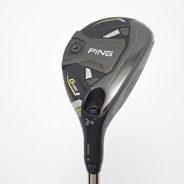 PING（ピン） G430 G430 ハイブリッド ユーティリティ PING TOUR 2.0
