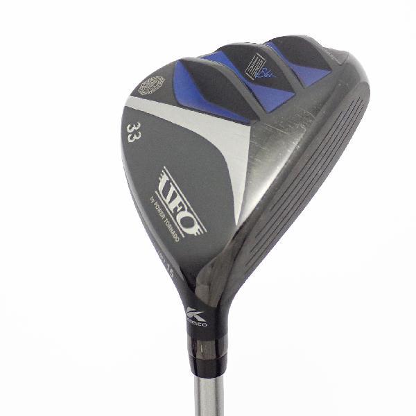 kasco（キャスコ） POWER TORNADO UFO by POWER TORNADO AIR Blue