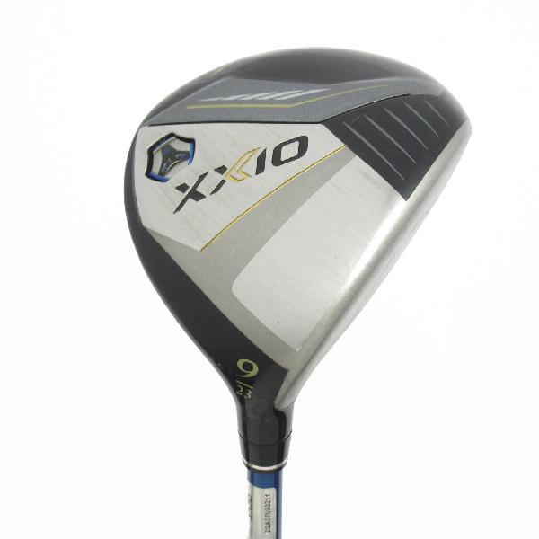 DUNLOP（ダンロップ） XXIO ゼクシオ 13(2024) フェアウェイウッド