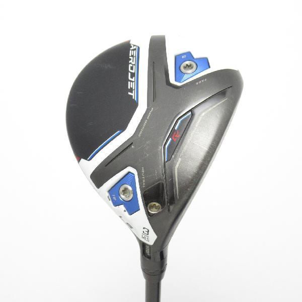 COBRA（コブラ） AEROJET エアロジェット LS フェアウェイウッド