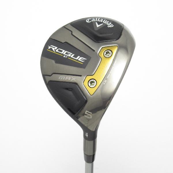 Callaway（キャロウェイ） キャロウェイゴルフ ROGUE ローグ ST MAX