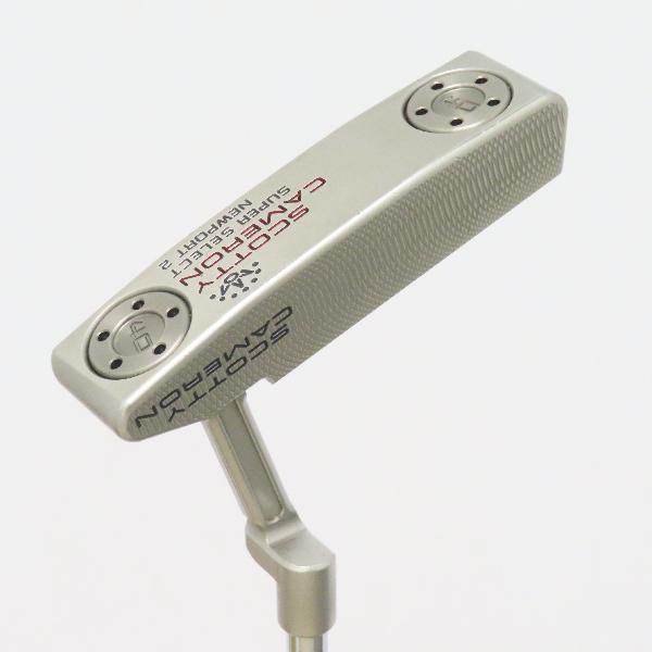 SCOTTY CAMERON スコッティキャメロン SELECT スーパー セレクト