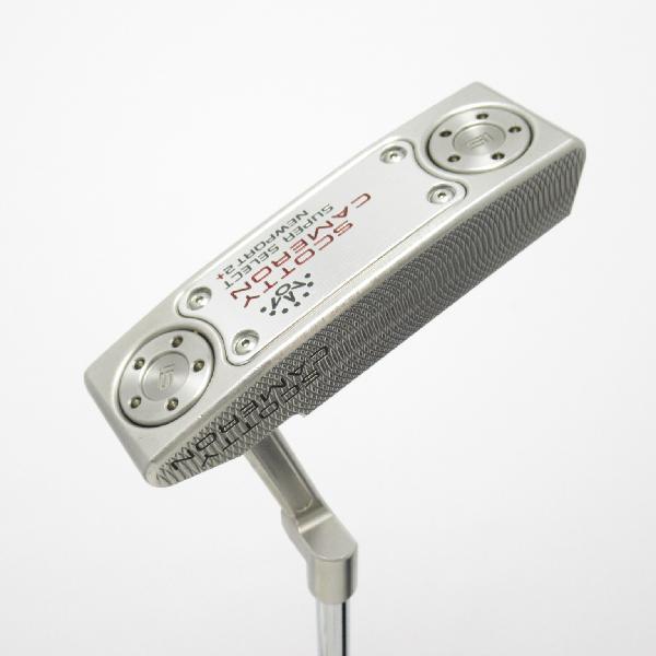 SCOTTY CAMERON スコッティキャメロン SELECT スーパー セレクト
