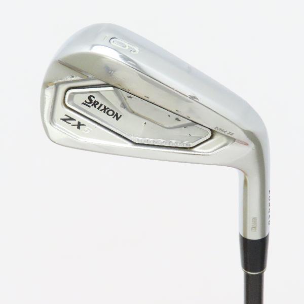 DUNLOP（ダンロップ） SRIXON スリクソン ZX5 MkII アイアン OT IRON