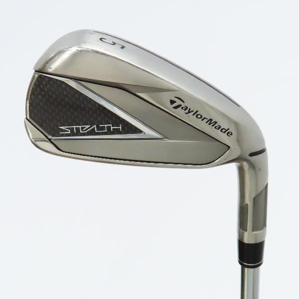 TaylorMade（テーラーメイド） STEALTH ステルス アイアン KBS MAX