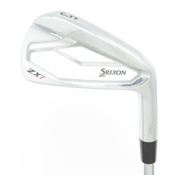 DUNLOP（ダンロップ） SRIXON スリクソン ZX7 アイアン N.S.PRO 950GH