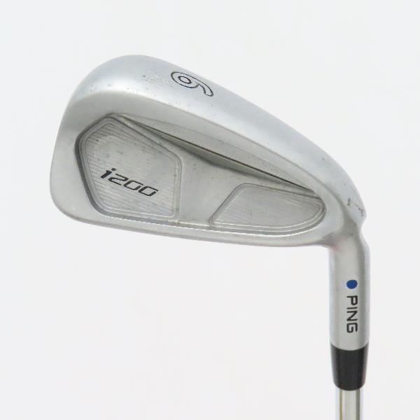PING（ピン） I SERIES i210 アイアン N.S.PRO 950GH シャフト：N.S. 