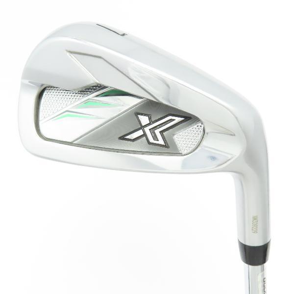 DUNLOP（ダンロップ） XXIO ゼクシオ X(2022) アイアン N.S.PRO 870GH 