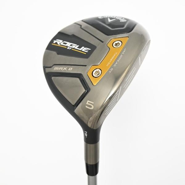 Callaway（キャロウェイ） キャロウェイゴルフ ROGUE ローグ ST MAX D