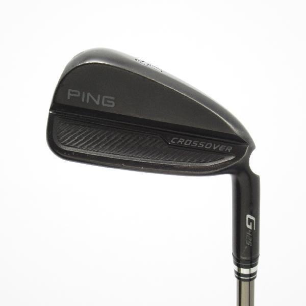 PING（ピン） G425 G425 クロスオーバー ユーティリティ ATTAS IRON 80 
