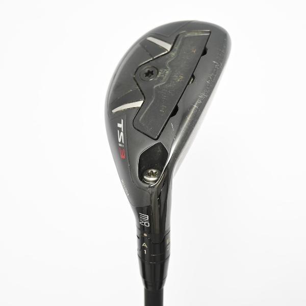 Titleist（タイトリスト） TSi TSi3 ユーティリティ N.S.PRO MODUS3