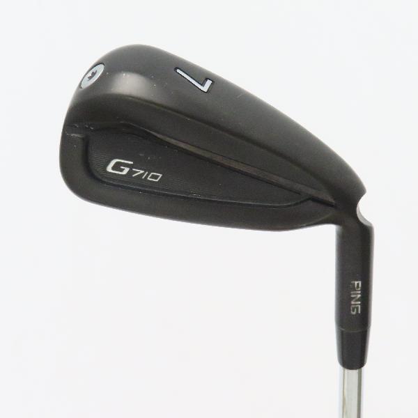 PING（ピン） G710 G710 アイアン スチールシャフト シャフト