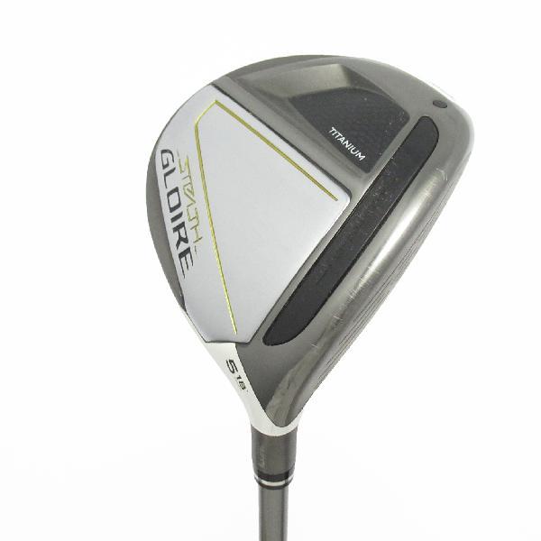 TaylorMade（テーラーメイド） STEALTH ステルス グローレ