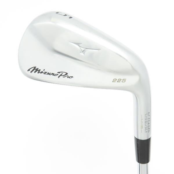 ミズノプロ225(5〜P)6本 シャフトNSプロ950GHneo SR MIZUNO（ミズノ） Mizuno Pro MizunoPro 225 アイアン N.S.PRO 950GH