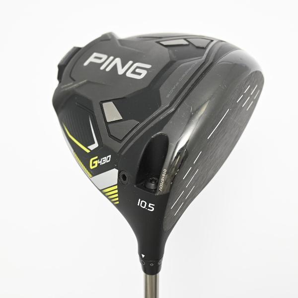 PING（ピン） G430 G430 LST ドライバー PING TOUR 2.0 CHROME 65