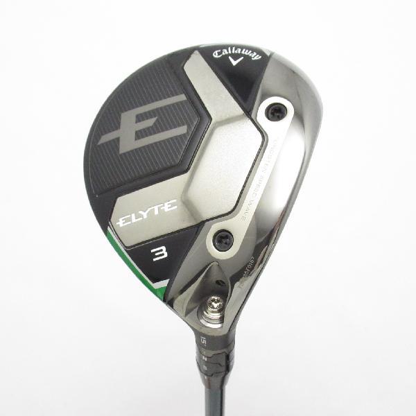 Callaway（キャロウェイ） キャロウェイゴルフ ELYTE エリート X 