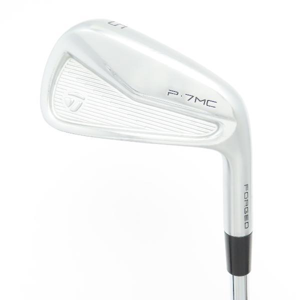 TaylorMade（テーラーメイド） P7 P7 MC アイアン N.S.PRO