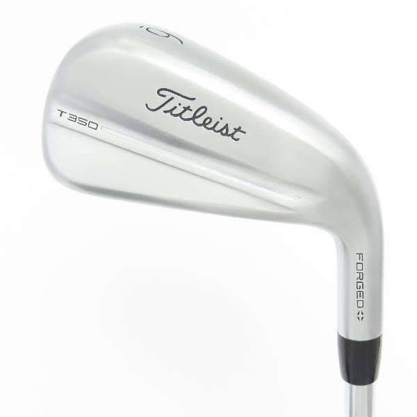 Titleist（タイトリスト） T SERIES T350(2025) アイアン N.S.PRO 880