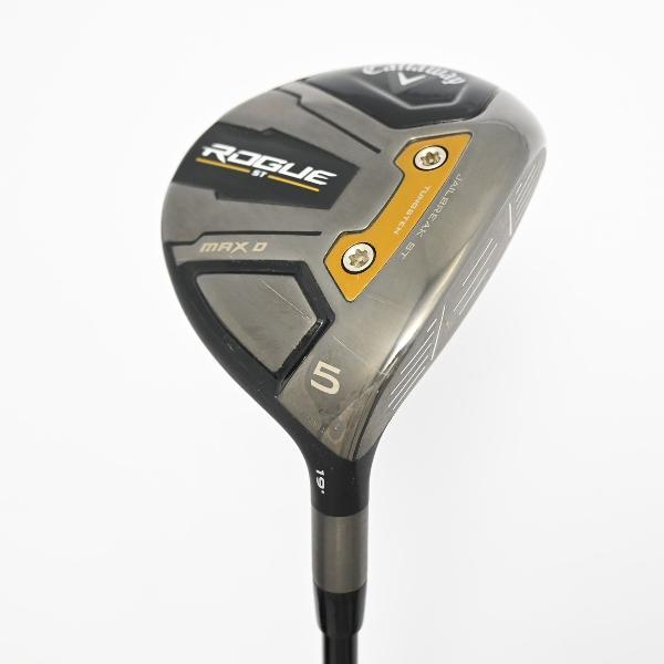 Callaway（キャロウェイ） キャロウェイゴルフ ROGUE ローグ ST MAX D