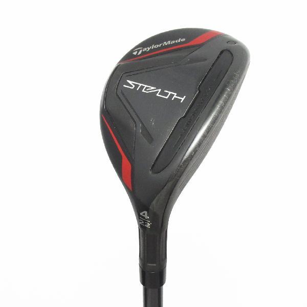 TaylorMade（テーラーメイド） STEALTH ステルス RESCUE 
