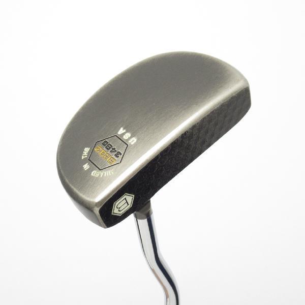 BETTINARDI（ベティナルディ） Bettinardi BB32(2010) パター スチール