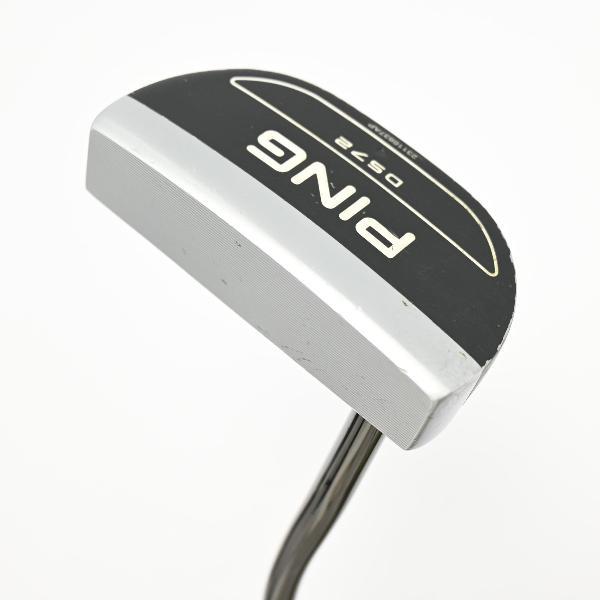 PING（ピン） PING DS 72 アームロック パター スチールシャフト