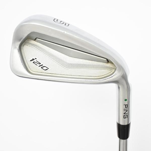 PING（ピン） I SERIES i210 アイアン N.S.PRO MODUS3 TOUR 120