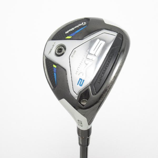 TaylorMade（テーラーメイド） SIM2 SIM2 フェアウェイウッド Tour AD