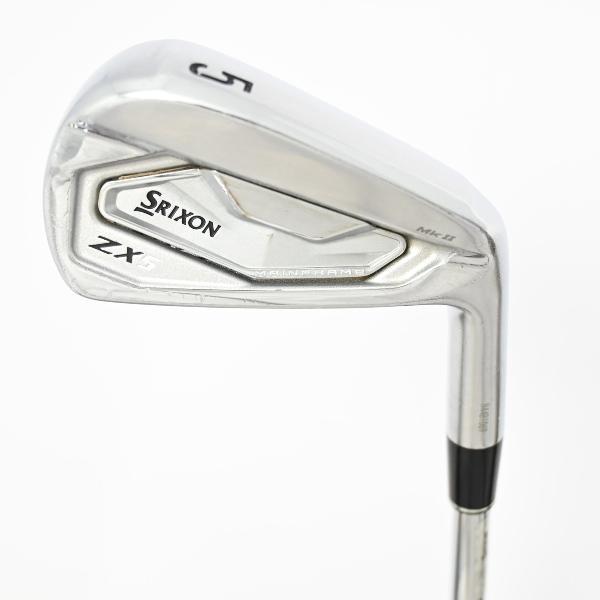 DUNLOP（ダンロップ） SRIXON スリクソン ZX5 MkII アイアン N.S.PRO 