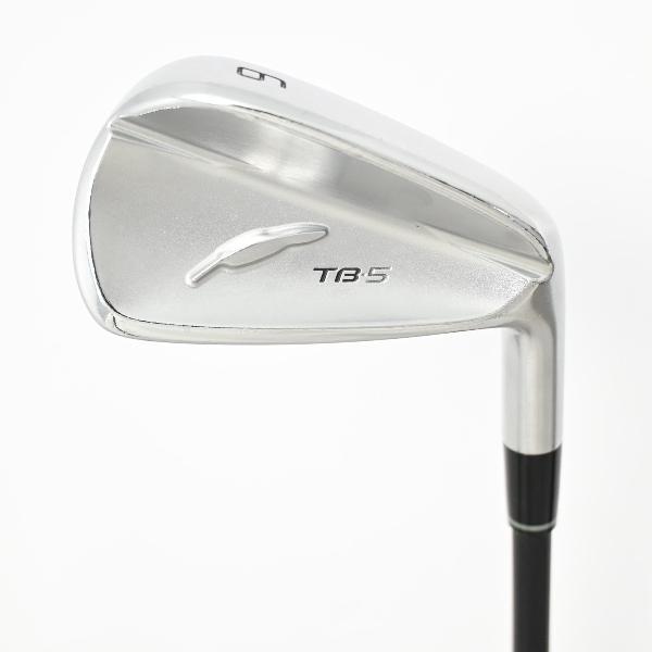 FOURTEEN（フォーティーン） TB-5 TB-5 フォージド(2025) アイアン FT