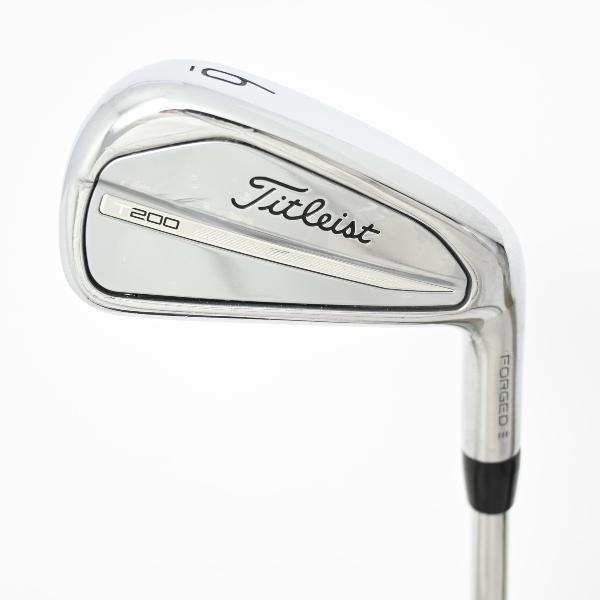 タイトリストTitleist T200NS PRO MODUS3 TOUR105 Titleist（タイトリスト） T SERIES T200(2023) アイアン N.S.PRO