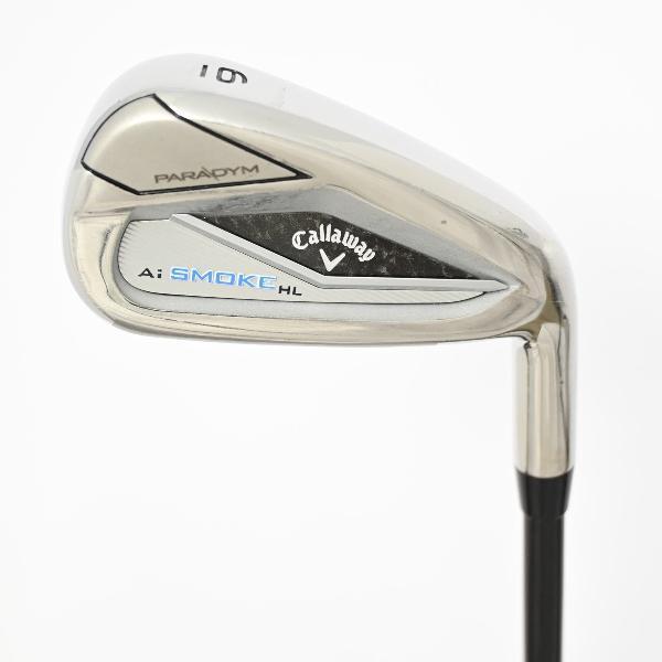 Callaway（キャロウェイ） キャロウェイゴルフ Ai SMOKE パラダイム Ai
