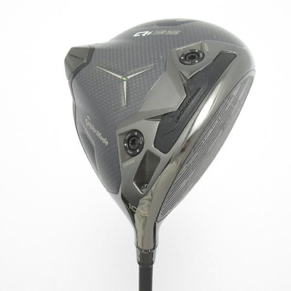 TaylorMade（テーラーメイド） Qi35 Qi35 LS ドライバー Diamana Black