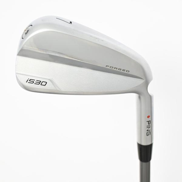 PING（ピン） I SERIES i530 アイアン MCI 70(2025) シャフト：MCI 70