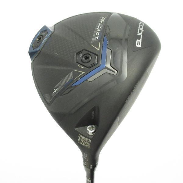 COBRA（コブラ） cobra DS-ADAPT X ドライバー Speeder NX for Cobra