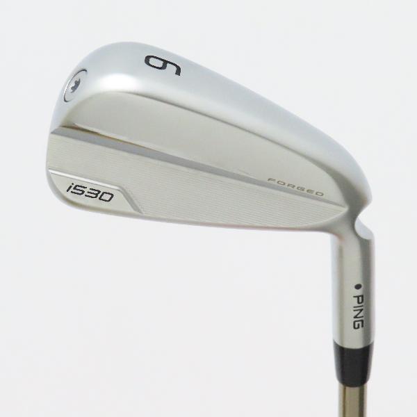 PING（ピン） I SERIES i530 アイアン PING TOUR 2.0 CHROME 85
