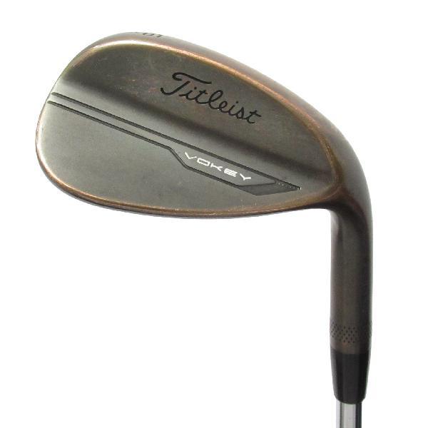 Titleist（タイトリスト） Vokey ボーケイ フォージド 2021