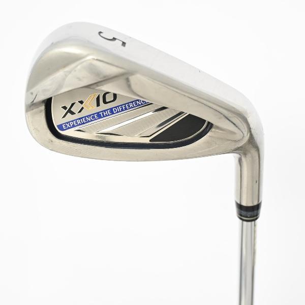 DUNLOP（ダンロップ） XXIO ゼクシオ イレブン(ネイビー) アイアン 