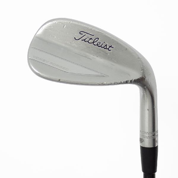 Titleist Vokey 58度 diamana Forged Titleist Vokey 58度Diamana