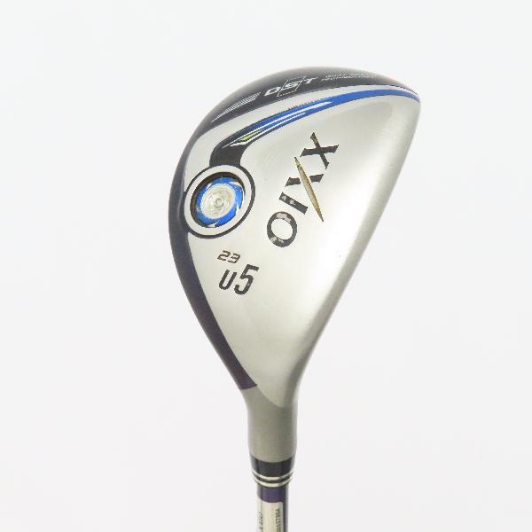 DUNLOP（ダンロップ） XXIO ゼクシオ ナイン(2016) ユーティリティ