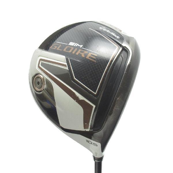 TaylorMade（テーラーメイド） SIM GLOIRE SIM グローレ ドライバー