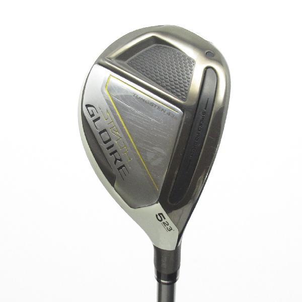 TaylorMade（テーラーメイド） STEALTH ステルス グローレ レスキュー