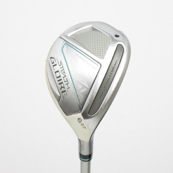 TaylorMade（テーラーメイド） STEALTH ステルス グローレ レスキュー